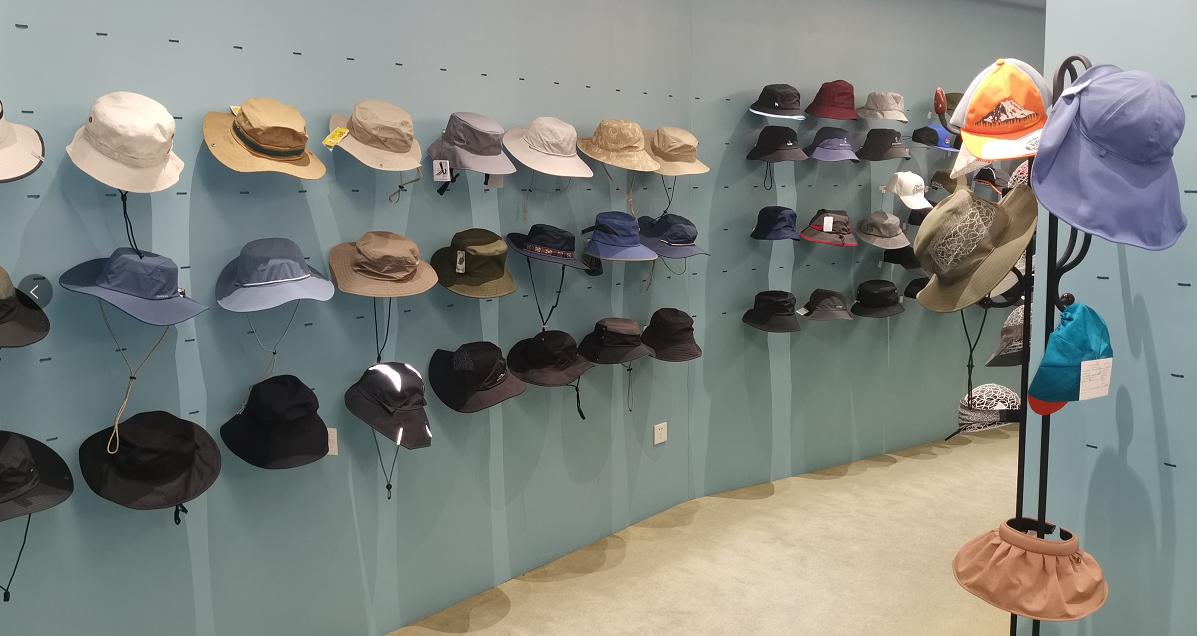 制帽技术高的帽厂