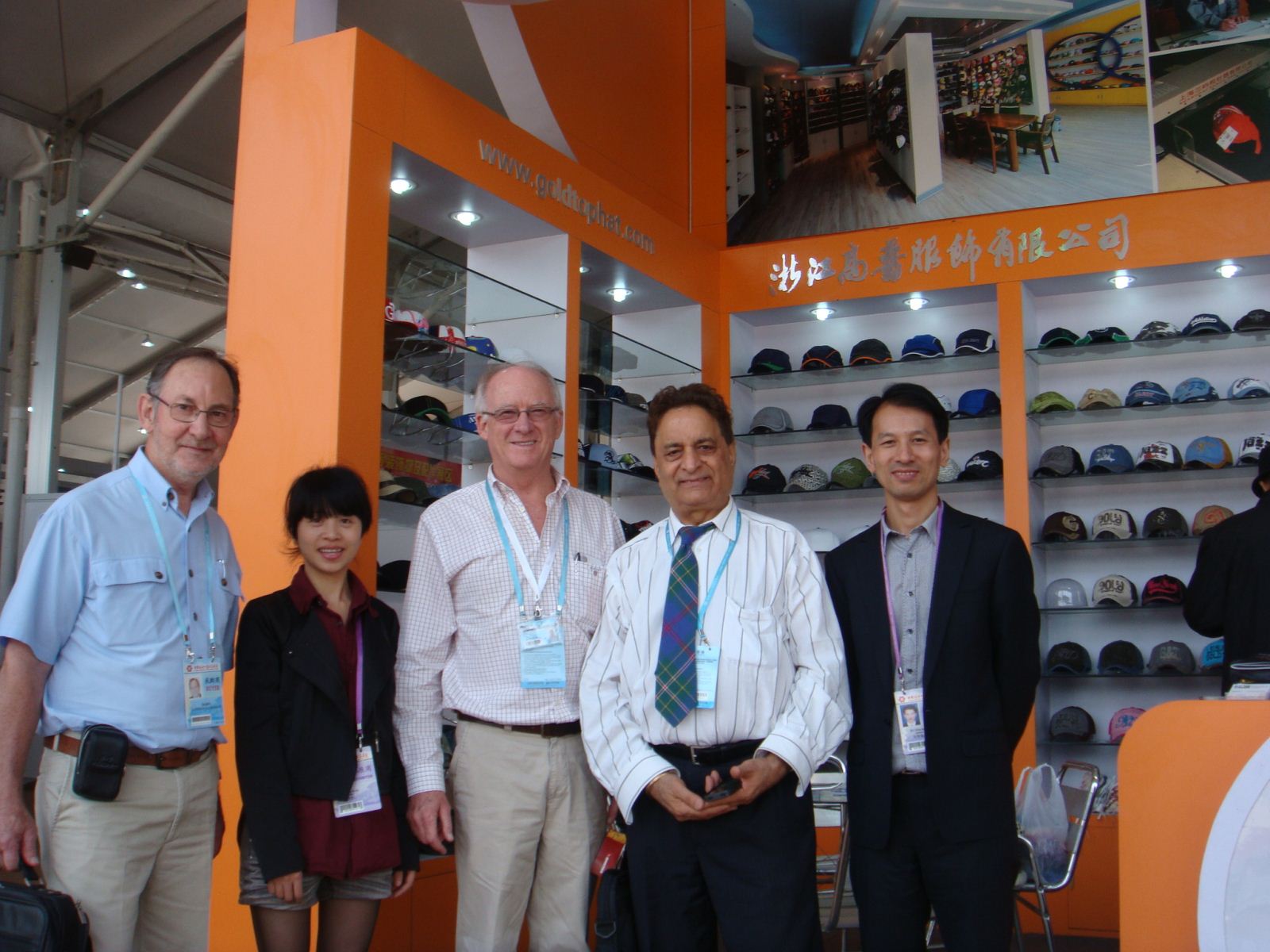 义乌口碑好的帽子工厂