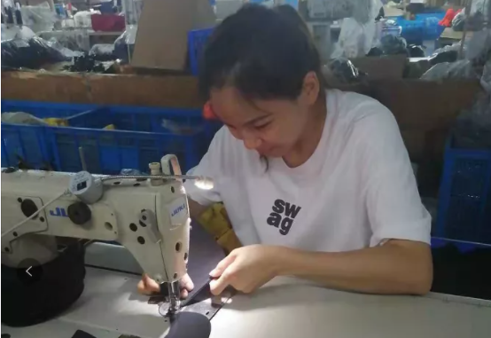 义乌正规大帽厂