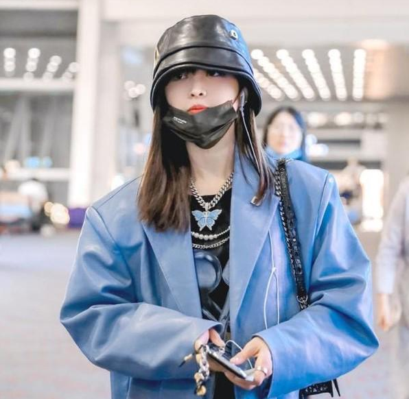 放开后戴帽子的好处