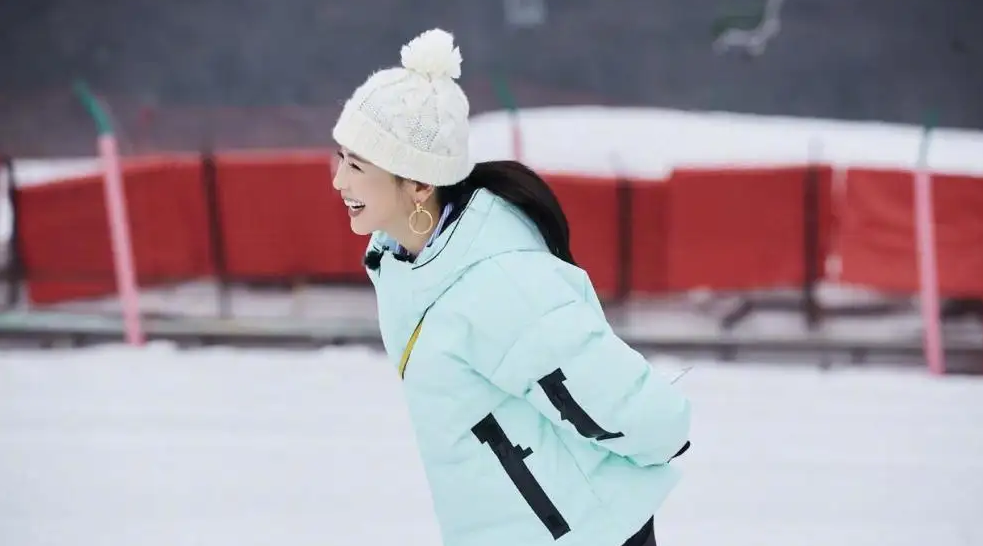 降温了戴什么帽子