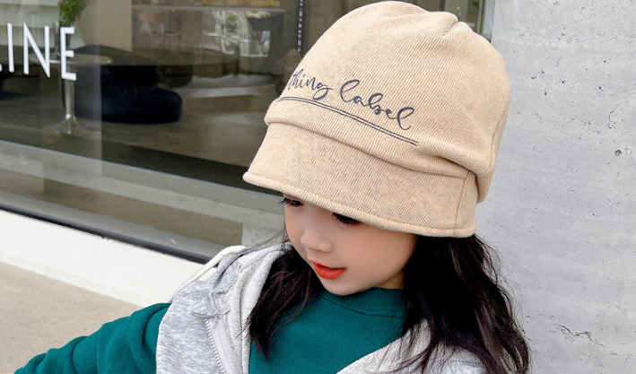 儿童帽子设计需求