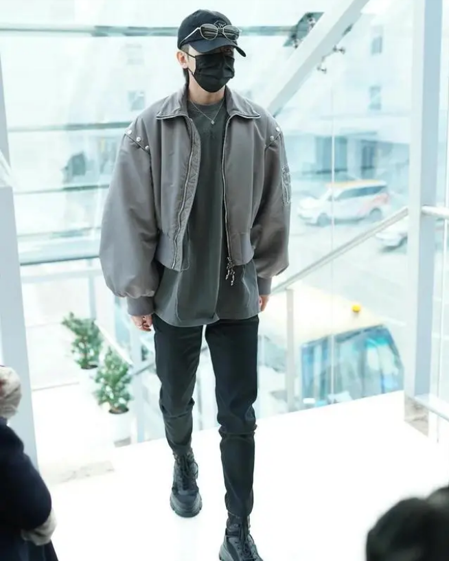 为什么明星喜欢戴帽子