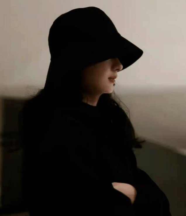 大方得体的帽子搭配