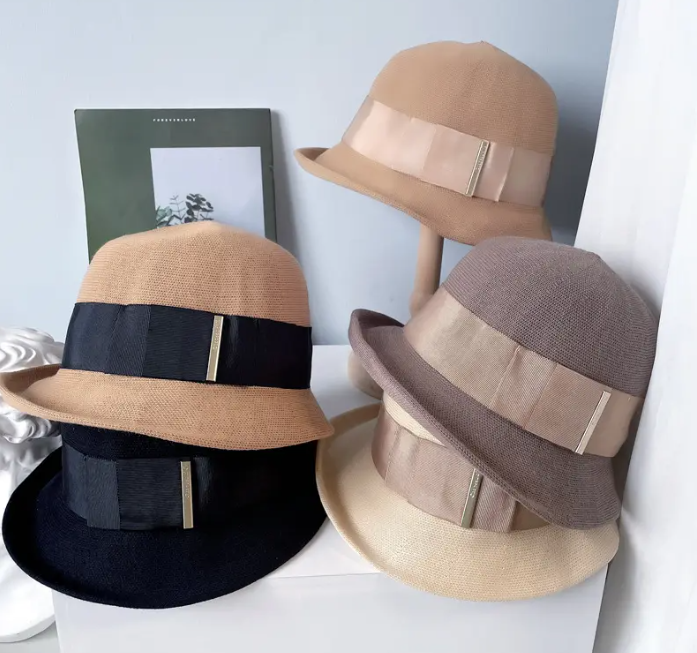 怎么根据帽子细节选帽子呢