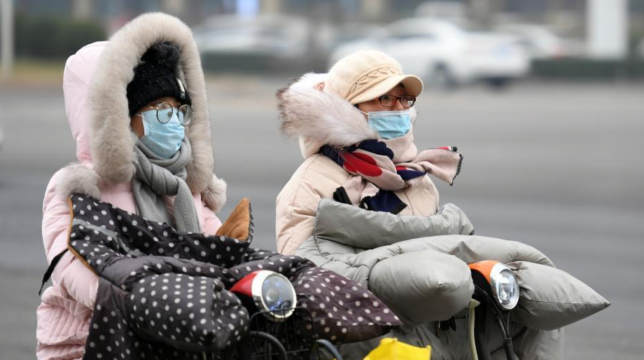 适合冬至戴的帽子单品