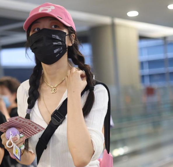 夏天中年人适合戴什么帽子