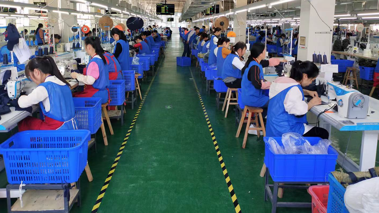 义乌帽厂帽子定做价格