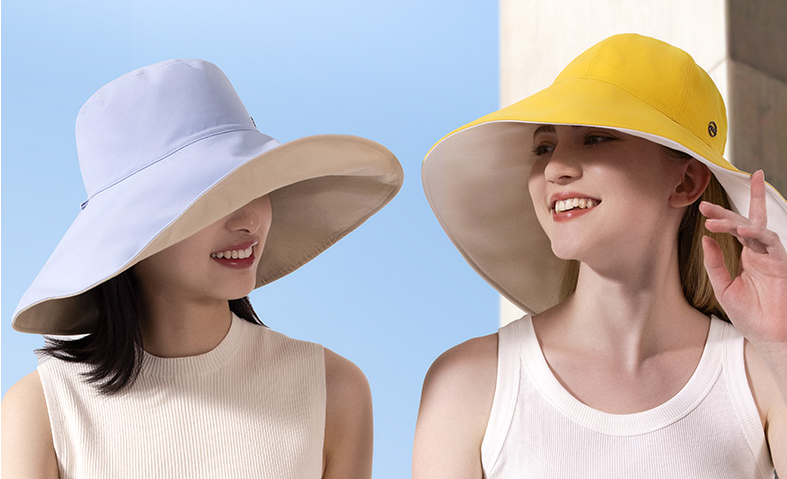 义乌专做品牌帽子厂家