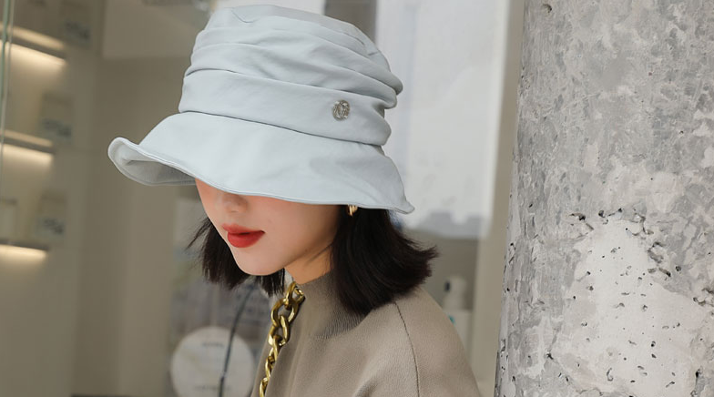 帽子品质好坏的指标