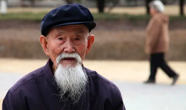 老人帽子设计定做