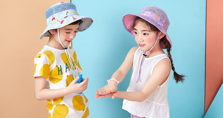 儿童帽子设计需求