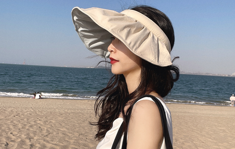 爆款潮帽设计开发