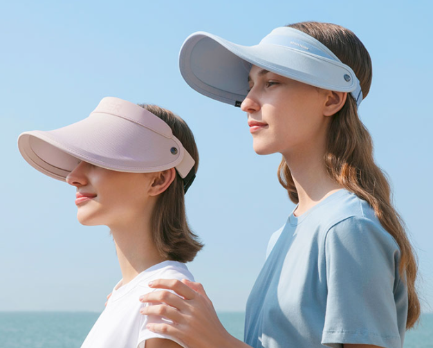 中国帽子市场前景