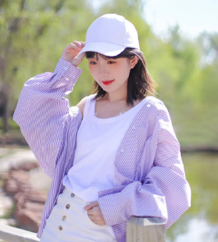 中高档品牌棒球帽