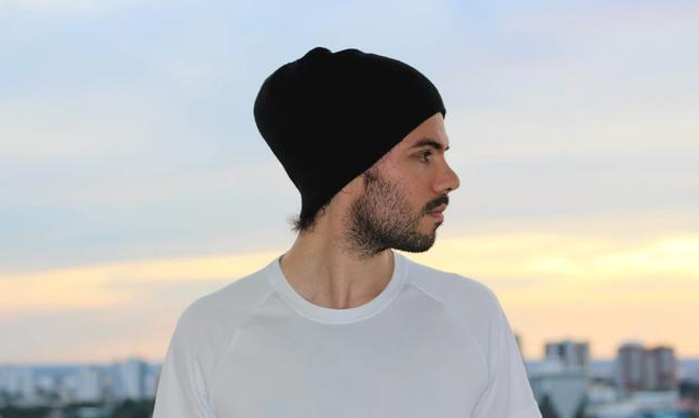 冬季的百搭帽子