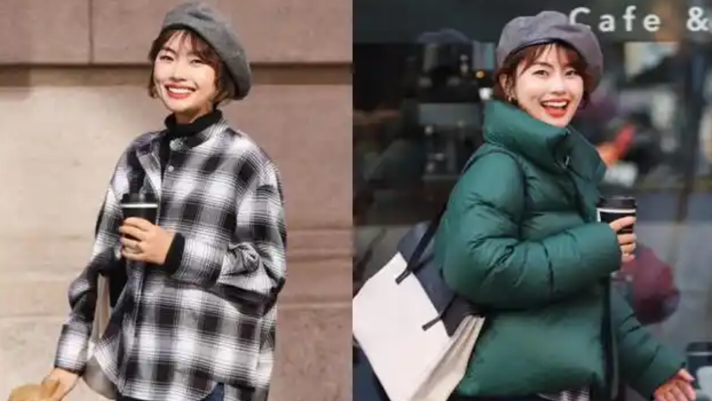 秋冬帽子怎么选？“4款”帽子修饰脸型还洋气，为秋冬造型加分！