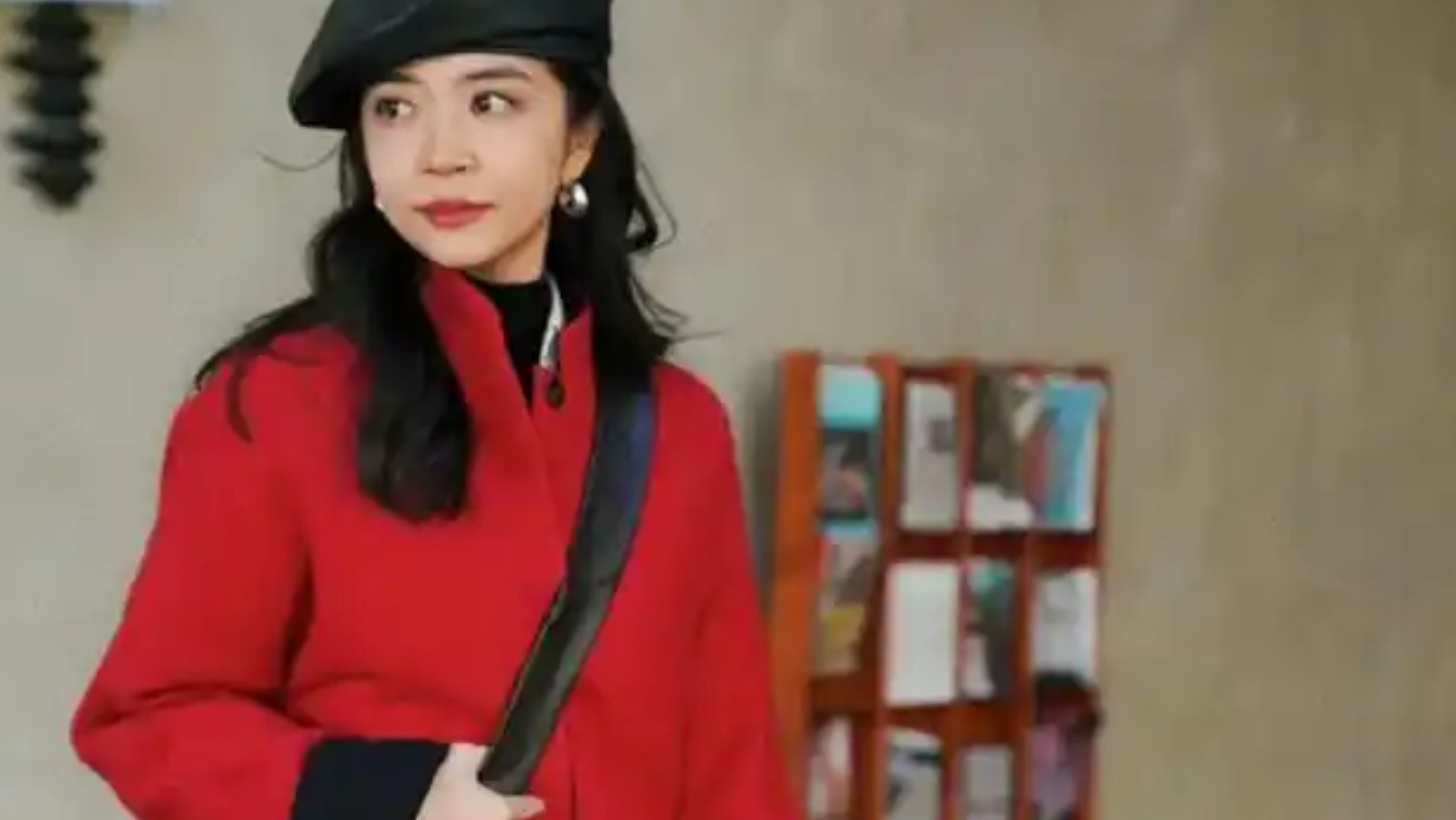 冬季帽子搭配秘籍：解锁时尚新高度