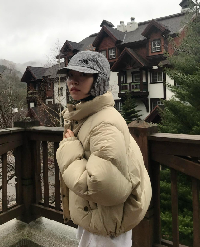 冬天帽子是刚需吗