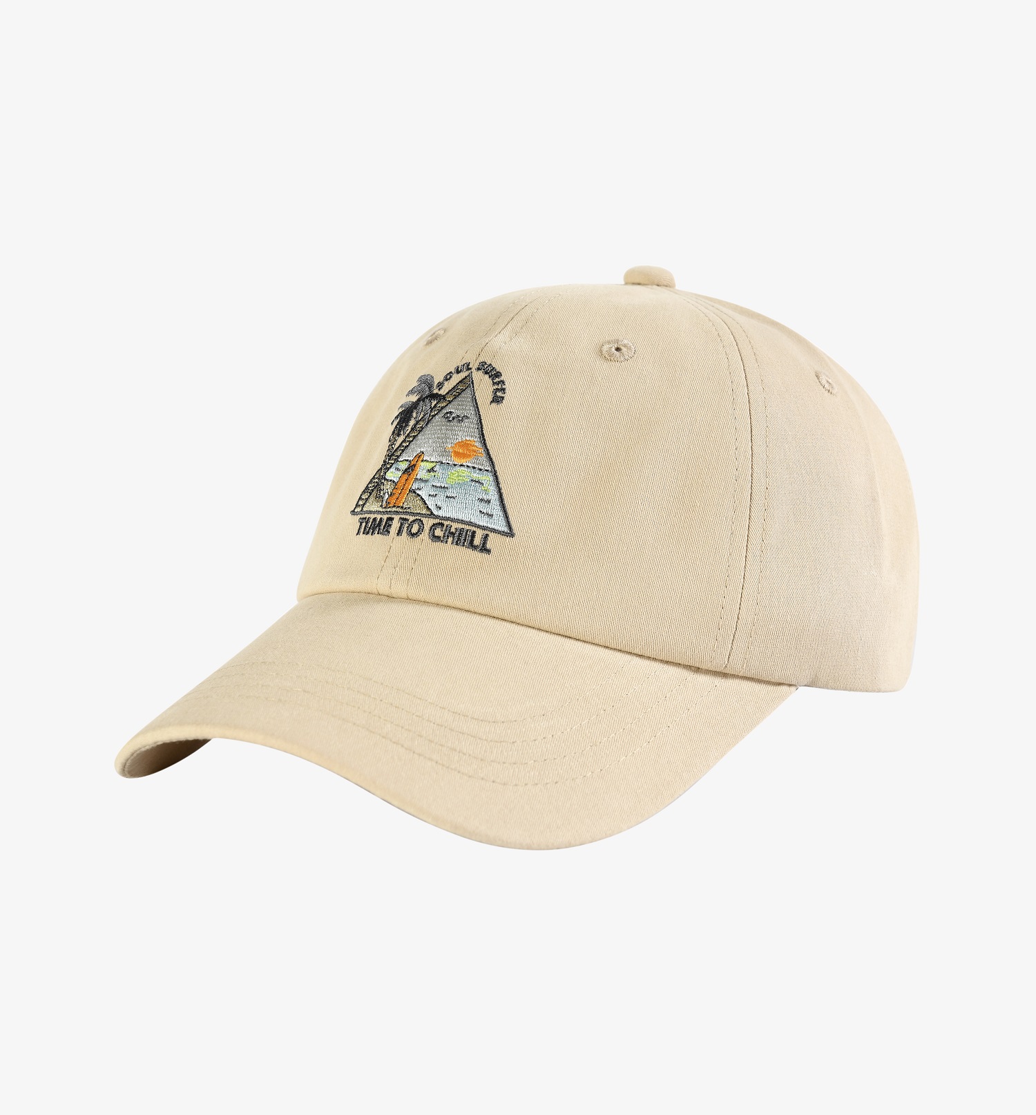 棒球帽可以分为哪几类软顶帽