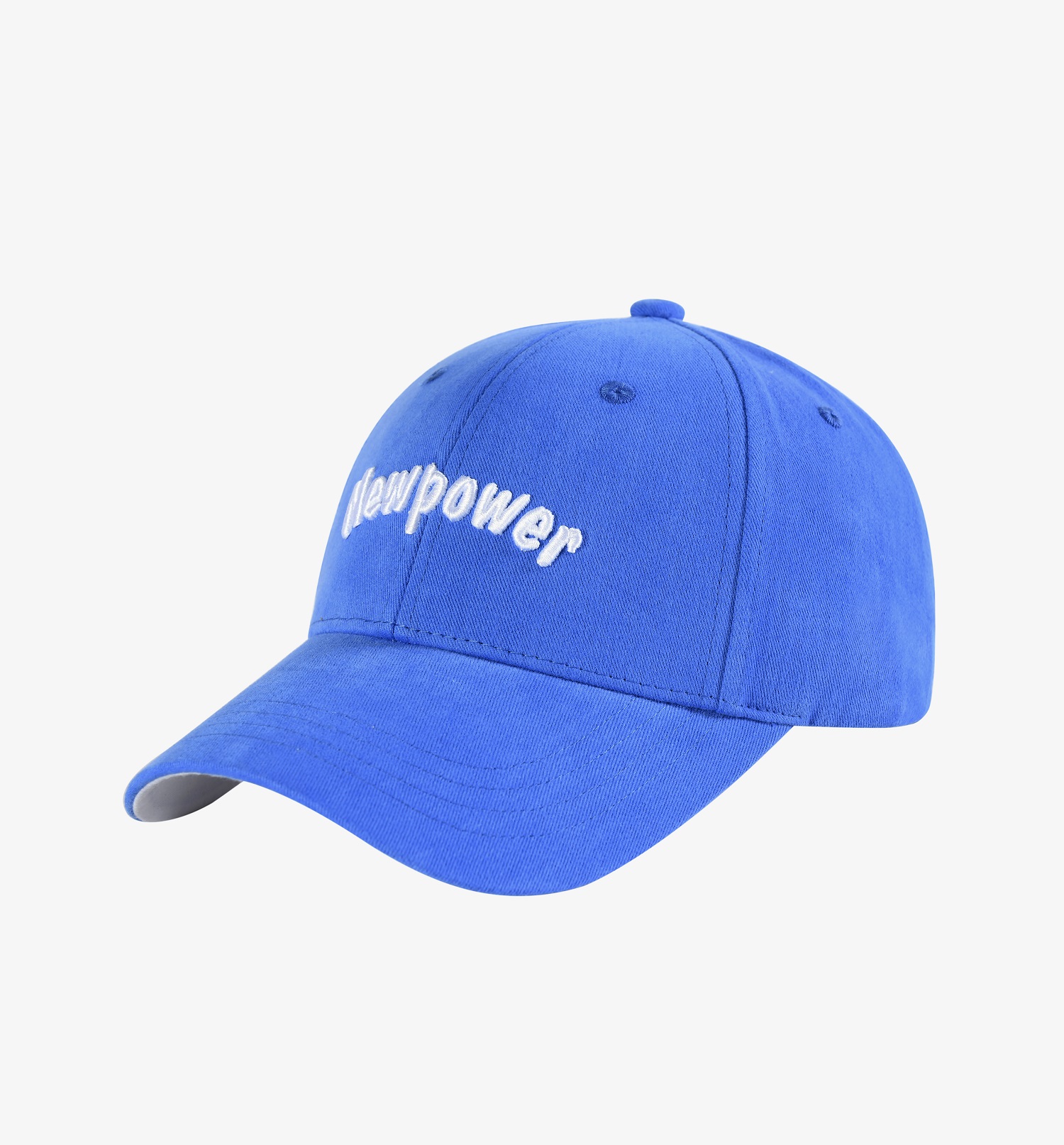 高普帽业设计的棒球帽