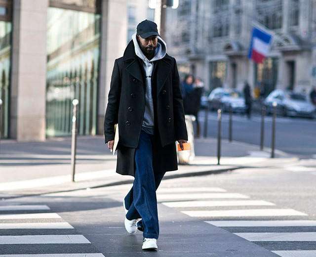 适合中年男性的帽子