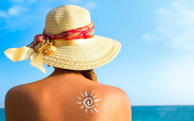 用防晒帽防晒的优势