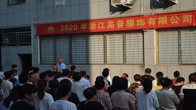 制帽厂如何避免淡季