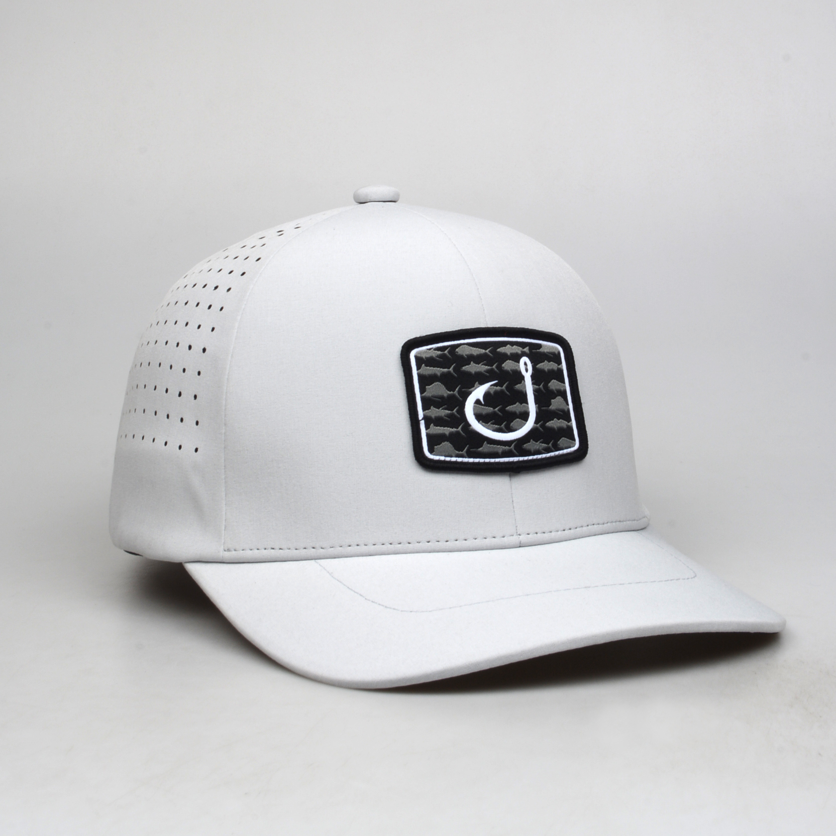 帽子厂家无缝工艺帽子