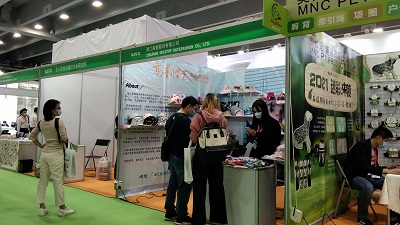 帽厂参加宠物用品展心得