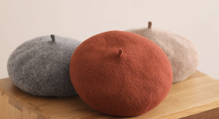 私人专属帽子定做