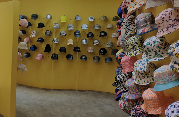 电商帽子供应商