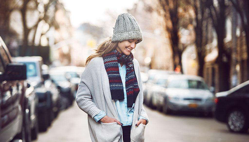 适合自己的帽子