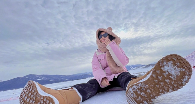 秋天最好卖的帽子