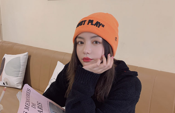 秋冬最百搭的两款帽子