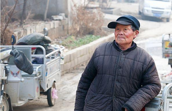 冬天最需要戴帽子的人群