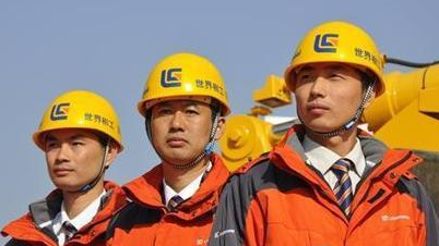 属于劳动者的帽子安全帽