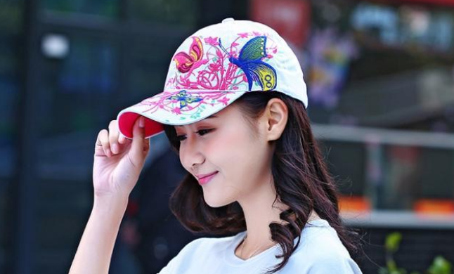 五月份怎么戴帽子