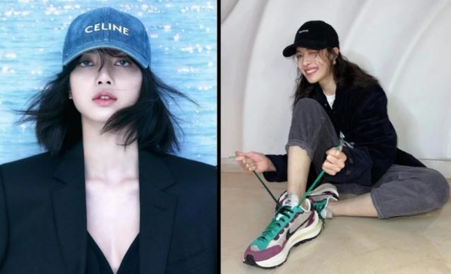 选对帽子等于整容