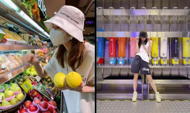 选对帽子等于整容