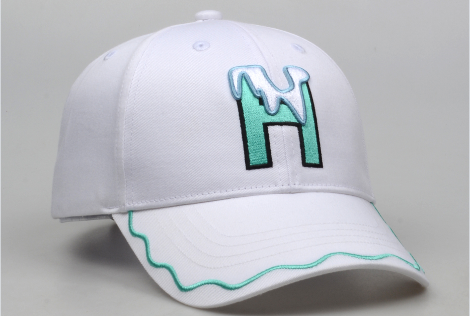 儿童帽的研发能力