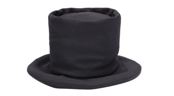 帽子界的“钟薛高”