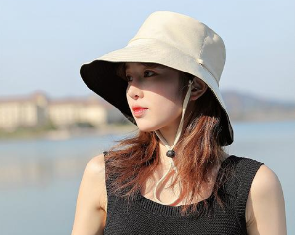 不戴帽子的危害