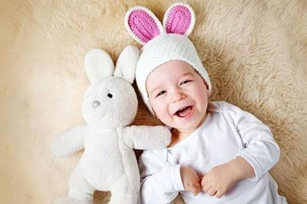 儿童喜欢什么样的帽子