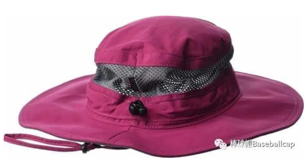 十大男士遮阳帽