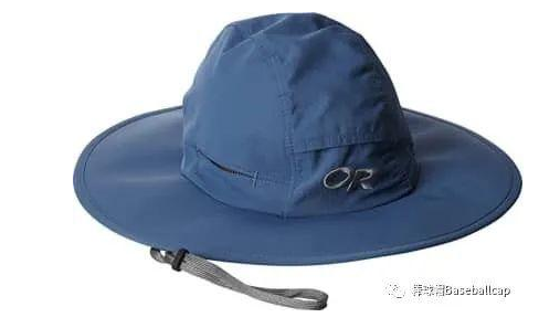 十大男士遮阳帽