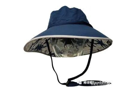 十大男士遮阳帽