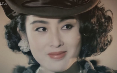 香港女星戴帽子造型