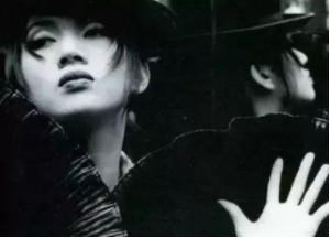 香港女星戴帽子造型