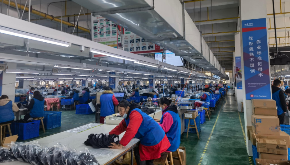 帽子供应商和帽厂区别